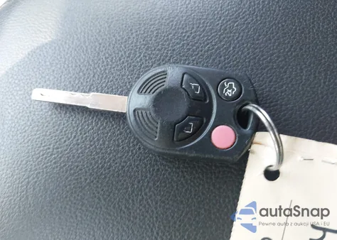 2016 Ford Escape Se из США, поврежденный, VIN 1FMCU9GX1GUB78619